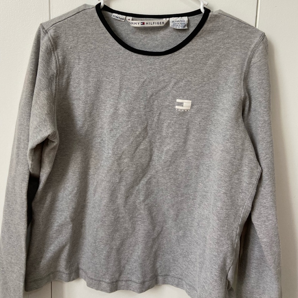 Tommy Hilfiger top